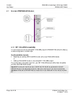 Предварительный просмотр 34 страницы ProSoft Technology PS69-DPM User Manual