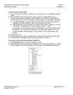 Предварительный просмотр 35 страницы ProSoft Technology PS69-DPM User Manual