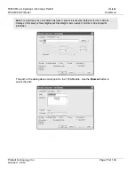 Предварительный просмотр 75 страницы ProSoft Technology PS69-DPM User Manual