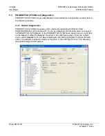 Предварительный просмотр 98 страницы ProSoft Technology PS69-DPM User Manual