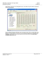 Предварительный просмотр 99 страницы ProSoft Technology PS69-DPM User Manual