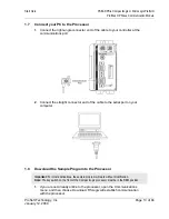 Preview for 13 page of ProSoft Technology PS69-DPS User Manual