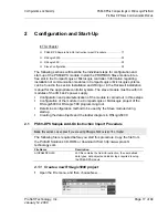 Preview for 17 page of ProSoft Technology PS69-DPS User Manual