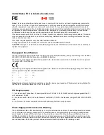 Preview for 5 page of ProSoft Technology RadioLinx RLXIB-ICN User Manual