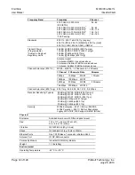 Preview for 12 page of ProSoft Technology RadioLinx RLXIB-ICN User Manual