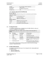 Preview for 13 page of ProSoft Technology RadioLinx RLXIB-ICN User Manual