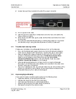 Preview for 35 page of ProSoft Technology RadioLinx RLXIB-ICN User Manual