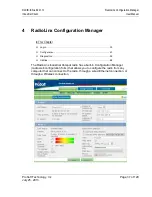 Preview for 37 page of ProSoft Technology RadioLinx RLXIB-ICN User Manual