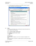 Preview for 39 page of ProSoft Technology RadioLinx RLXIB-ICN User Manual