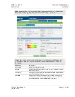 Preview for 41 page of ProSoft Technology RadioLinx RLXIB-ICN User Manual