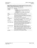 Preview for 43 page of ProSoft Technology RadioLinx RLXIB-ICN User Manual