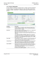 Preview for 46 page of ProSoft Technology RadioLinx RLXIB-ICN User Manual