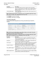 Preview for 52 page of ProSoft Technology RadioLinx RLXIB-ICN User Manual