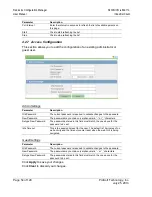 Preview for 54 page of ProSoft Technology RadioLinx RLXIB-ICN User Manual