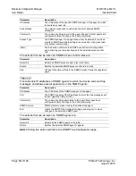 Preview for 56 page of ProSoft Technology RadioLinx RLXIB-ICN User Manual