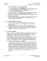 Preview for 14 page of ProSoft Technology RLXIB-IHA RadioLinx User Manual