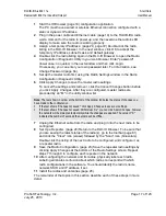 Preview for 17 page of ProSoft Technology RLXIB-IHA RadioLinx User Manual