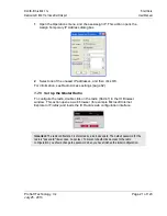 Preview for 21 page of ProSoft Technology RLXIB-IHA RadioLinx User Manual