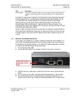 Preview for 33 page of ProSoft Technology RLXIB-IHA RadioLinx User Manual