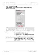 Preview for 48 page of ProSoft Technology RLXIB-IHA RadioLinx User Manual