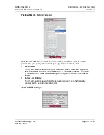 Preview for 51 page of ProSoft Technology RLXIB-IHA RadioLinx User Manual