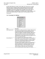 Preview for 54 page of ProSoft Technology RLXIB-IHA RadioLinx User Manual