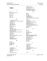 Preview for 121 page of ProSoft Technology RLXIB-IHA RadioLinx User Manual