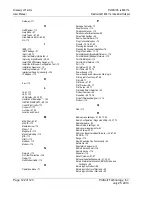 Preview for 122 page of ProSoft Technology RLXIB-IHA RadioLinx User Manual