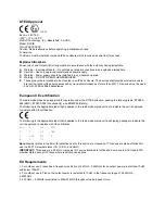 Preview for 5 page of ProSoft Technology RLXIB-IHN Setup Manual