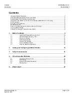 Preview for 7 page of ProSoft Technology RLXIB-IHN Setup Manual