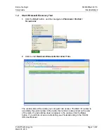 Preview for 11 page of ProSoft Technology RLXIB-IHN Setup Manual