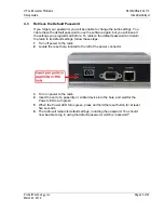 Preview for 25 page of ProSoft Technology RLXIB-IHN Setup Manual