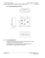 Предварительный просмотр 26 страницы ProSoft Technology RLXIC-EH User Manual