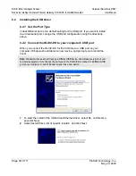 Предварительный просмотр 38 страницы ProSoft Technology RLXIC-EH User Manual