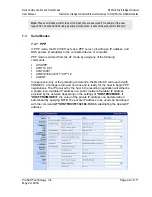 Предварительный просмотр 49 страницы ProSoft Technology RLXIC-EH User Manual