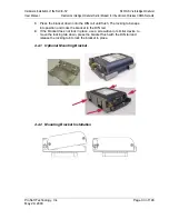 Предварительный просмотр 33 страницы ProSoft Technology RLXIC-S User Manual