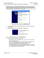 Предварительный просмотр 48 страницы ProSoft Technology RLXIC-S User Manual