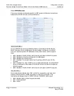 Предварительный просмотр 118 страницы ProSoft Technology RLXIC-S User Manual