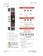 Предварительный просмотр 12 страницы ProSoft Technology Wireless I/O System Quick Start Manual