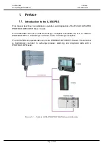 Предварительный просмотр 7 страницы ProSoft ILX56-PBS User Manual