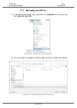 Предварительный просмотр 31 страницы ProSoft ILX56-PBS User Manual