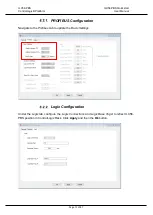 Предварительный просмотр 71 страницы ProSoft ILX56-PBS User Manual