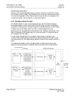 Предварительный просмотр 38 страницы ProSoft inRax MVI94-GSC-E User Manual