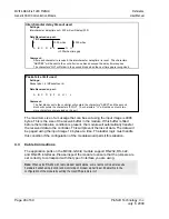 Предварительный просмотр 48 страницы ProSoft inRax MVI94-GSC-E User Manual