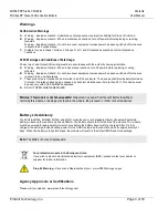 Preview for 3 page of ProSoft MVI46-PDPS User Manual