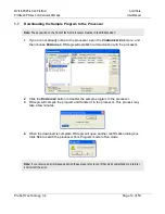 Preview for 12 page of ProSoft MVI46-PDPS User Manual