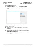 Предварительный просмотр 14 страницы ProSoft MVI56E-GEC User Manual