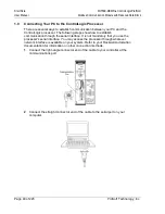 Предварительный просмотр 40 страницы ProSoft MVI56E-MCMR User Manual