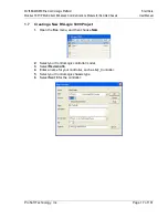 Preview for 17 page of ProSoft MVI56E-MNETCR User Manual