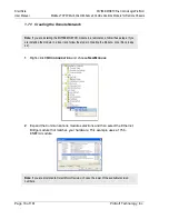 Preview for 18 page of ProSoft MVI56E-MNETCR User Manual